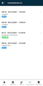 O Parceiro Tech screenshot 5