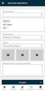 O Parceiro Tech screenshot 6