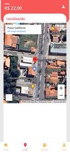 California Rende + screenshot 3