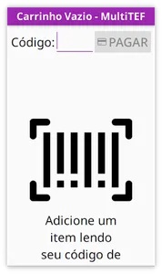 MultiTEF screenshot 0