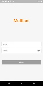 MultLoc screenshot 0