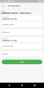 MultLoc screenshot 1