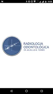 Murillo Torres - Radiologia Od screenshot 0