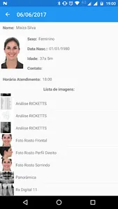 Murillo Torres - Radiologia Od screenshot 1