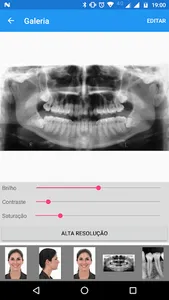 Murillo Torres - Radiologia Od screenshot 2