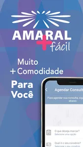 Amaral Fácil screenshot 3