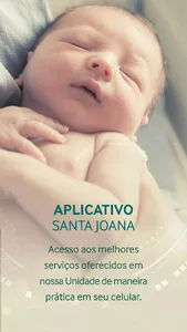 Santa Joana screenshot 1