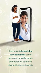 Santa Joana screenshot 2