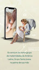 Santa Joana screenshot 4