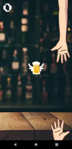 Cerveja voadora screenshot 0