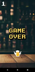 Cerveja voadora screenshot 1