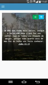 BibliApp Plus [Bíblia] screenshot 12