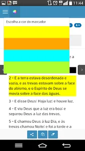 BibliApp Plus [Bíblia] screenshot 3
