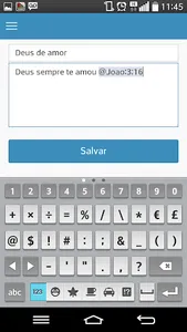BibliApp Plus [Bíblia] screenshot 5