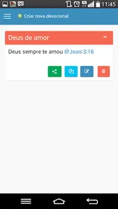 BibliApp Plus [Bíblia] screenshot 6