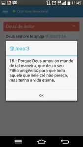 BibliApp Plus [Bíblia] screenshot 7