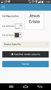 BibliApp Plus [Bíblia] screenshot 8