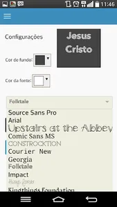 BibliApp Plus [Bíblia] screenshot 9