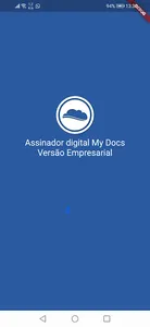 My Docs Business screenshot 0