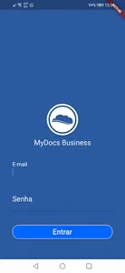 My Docs Business screenshot 1