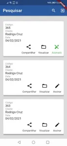 My Docs Business screenshot 4
