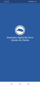 My Docs Client screenshot 0