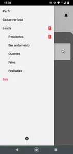 MyHotLead screenshot 1