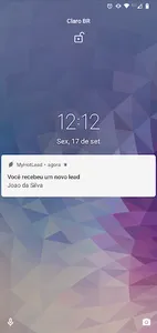 MyHotLead screenshot 7