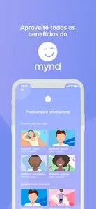 Mynd screenshot 6