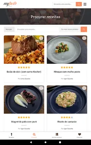 MyTaste screenshot 15