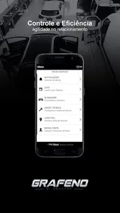 GRAFENO BLINDAGENS screenshot 1