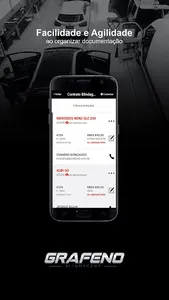 GRAFENO BLINDAGENS screenshot 2