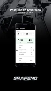 GRAFENO BLINDAGENS screenshot 3