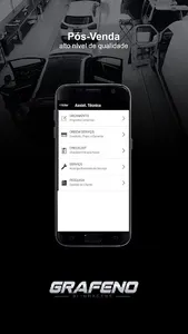 GRAFENO BLINDAGENS screenshot 4