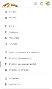 Nanvera Relacionamento Cristão screenshot 3