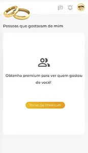 Nanvera Relacionamento Cristão screenshot 5