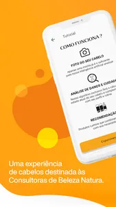 Diagnóstico Capilar screenshot 6