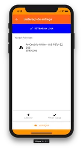 Akkar Restaurante screenshot 3