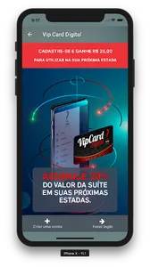 Topas Motel screenshot 1