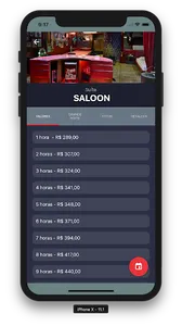 Topas Motel screenshot 3