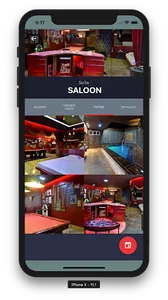 Topas Motel screenshot 4