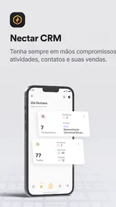 NectarCRM screenshot 0