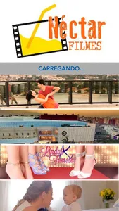 Néctar Filmes screenshot 0