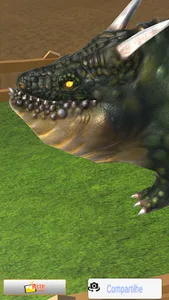 Néctar Realidade Aumentada screenshot 0