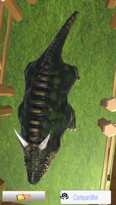 Néctar Realidade Aumentada screenshot 1