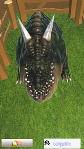Néctar Realidade Aumentada screenshot 2