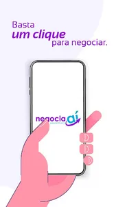 Negocia ai screenshot 0