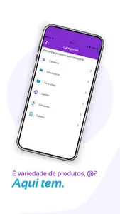 Negocia ai screenshot 1