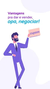 Negocia ai screenshot 2
