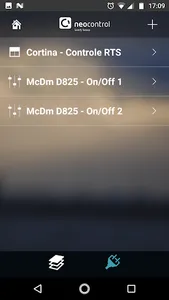 Neocontrol Pro screenshot 2